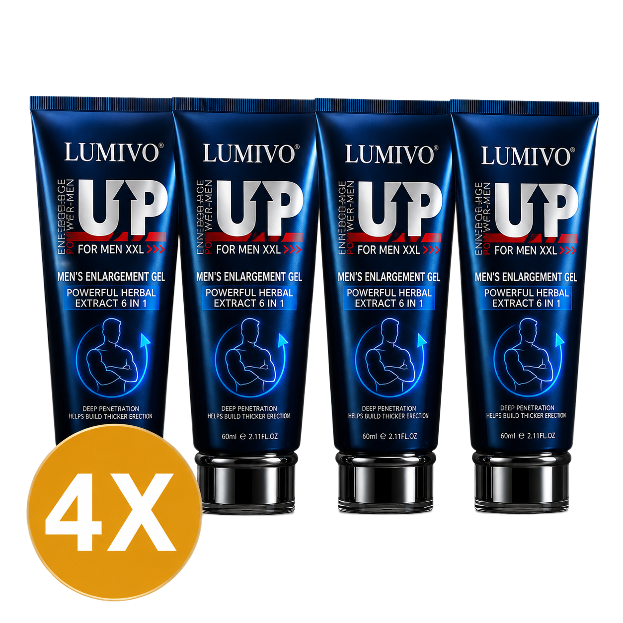 Buy 2 get 2 free - 4 PCS🔥Best Seller